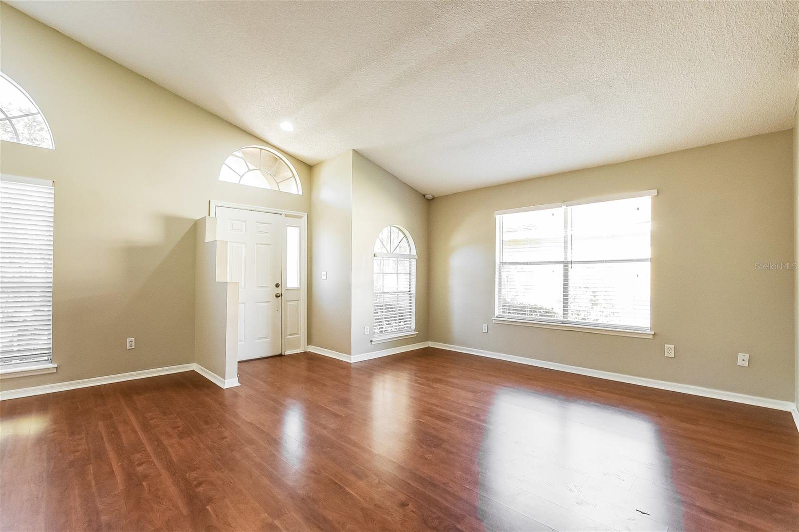 MILL CREEK VILLAGE - Residential