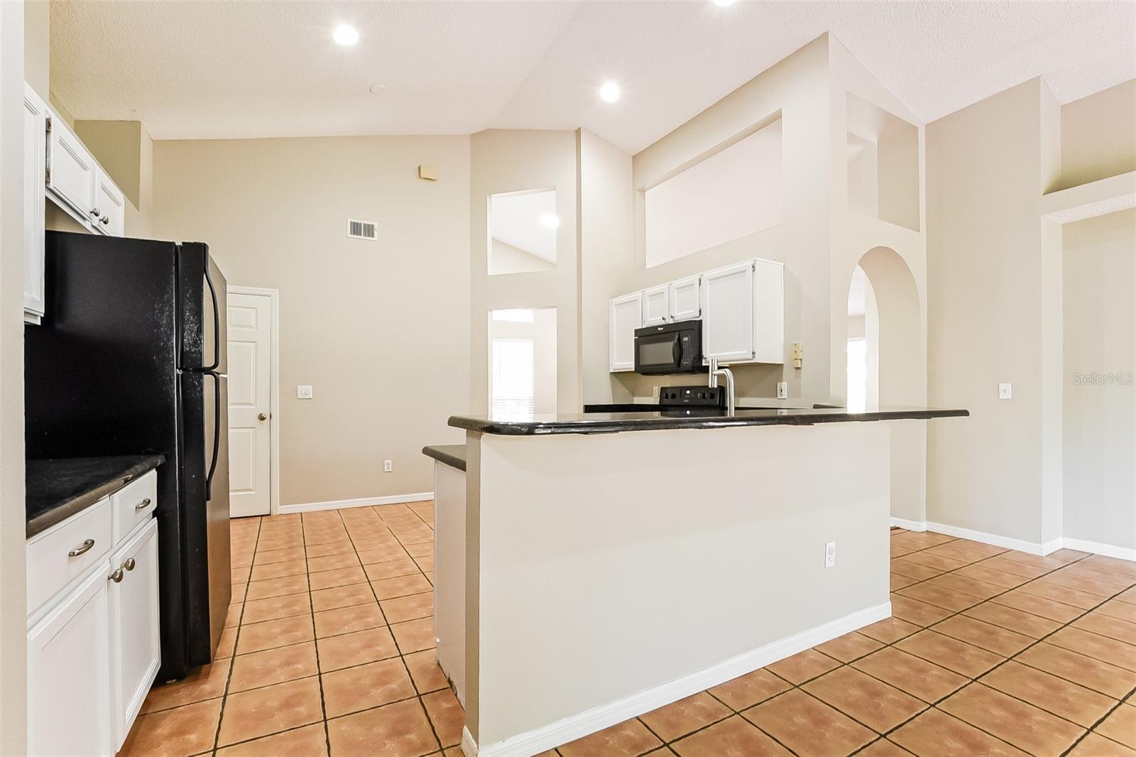 MILL CREEK VILLAGE - Residential