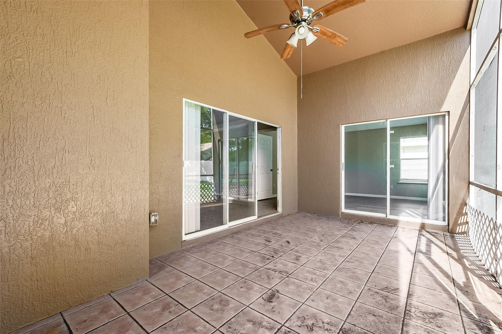 MILL CREEK VILLAGE - Residential