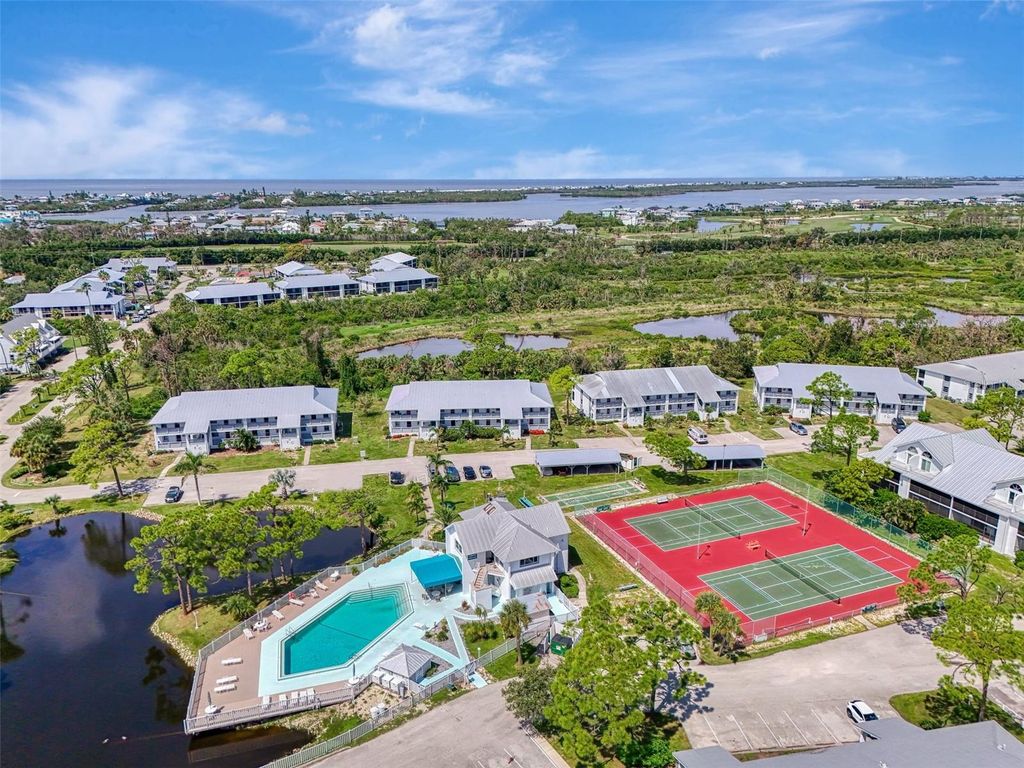 Photo of 6800 Placida Road #249, Englewood, FL 34224 (MLS # D6143759)
