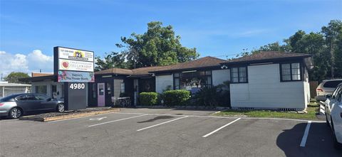 4980 38TH AVENUE N ST PETERSBURG FL 33710