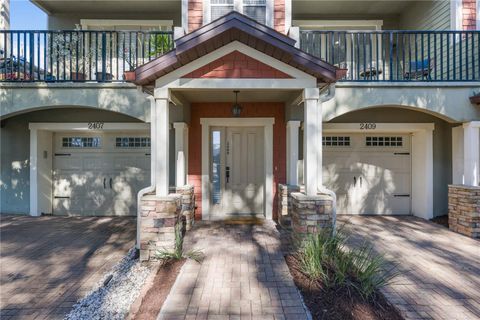 A home in ORLANDO