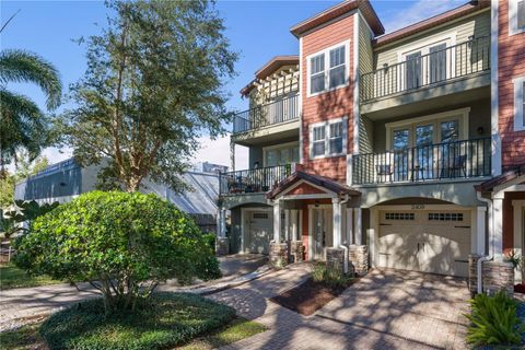 A home in ORLANDO