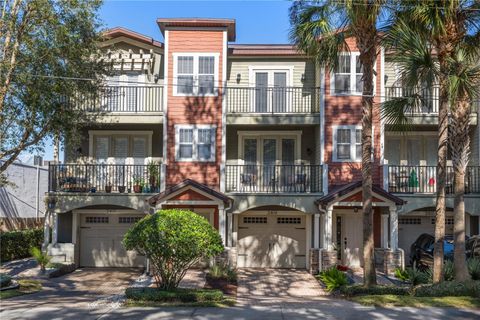 A home in ORLANDO