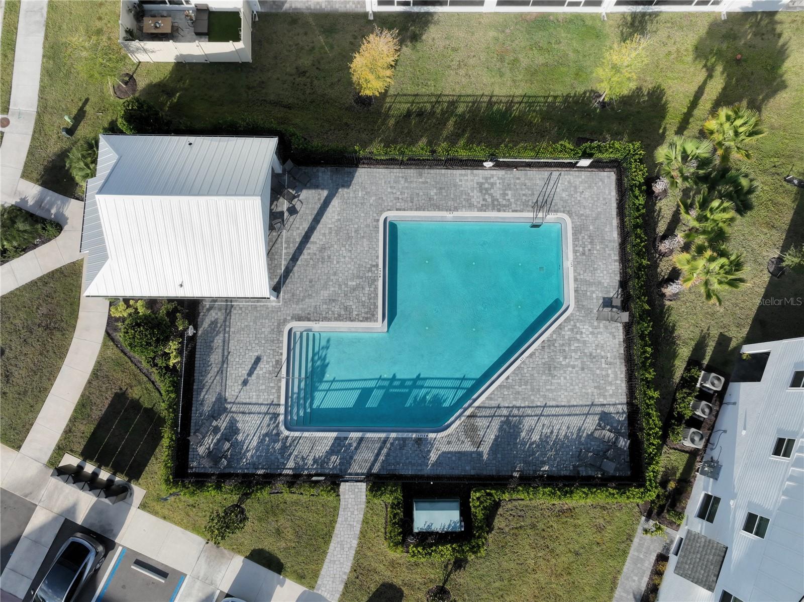 BRENTWOOD LANDING - Residential