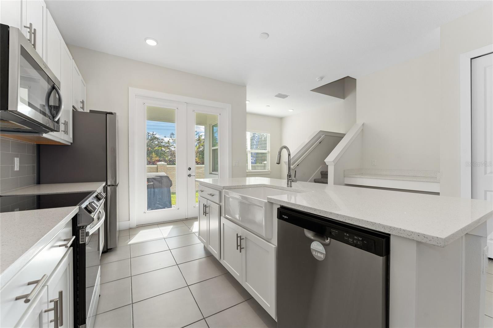 BRENTWOOD LANDING - Residential