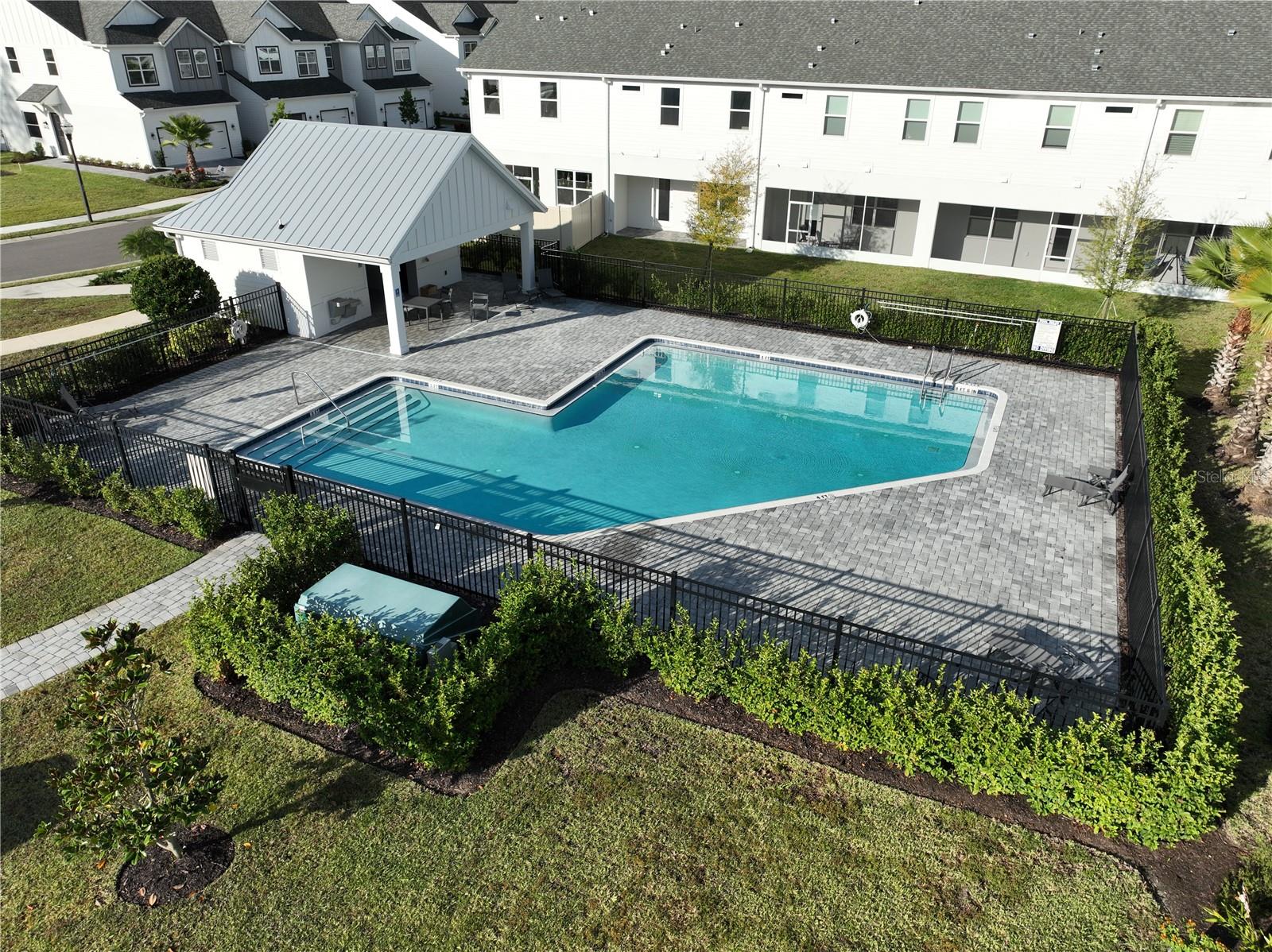 BRENTWOOD LANDING - Residential