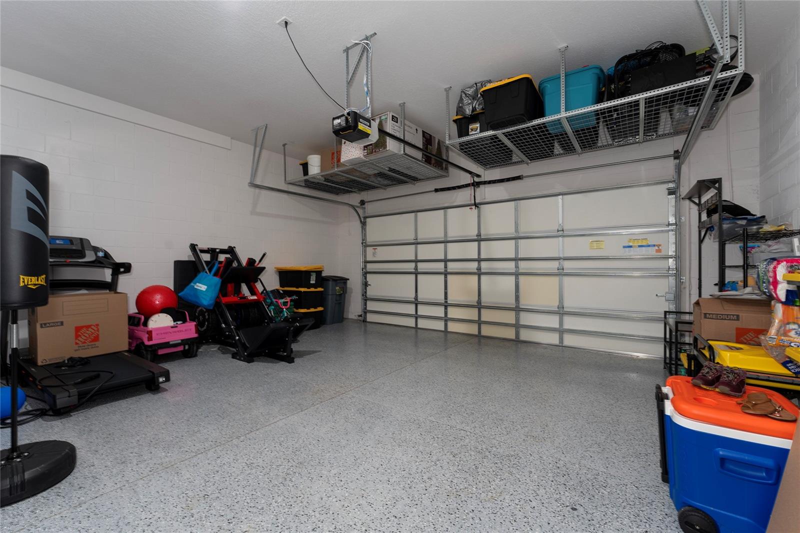 BRENTWOOD LANDING - Residential