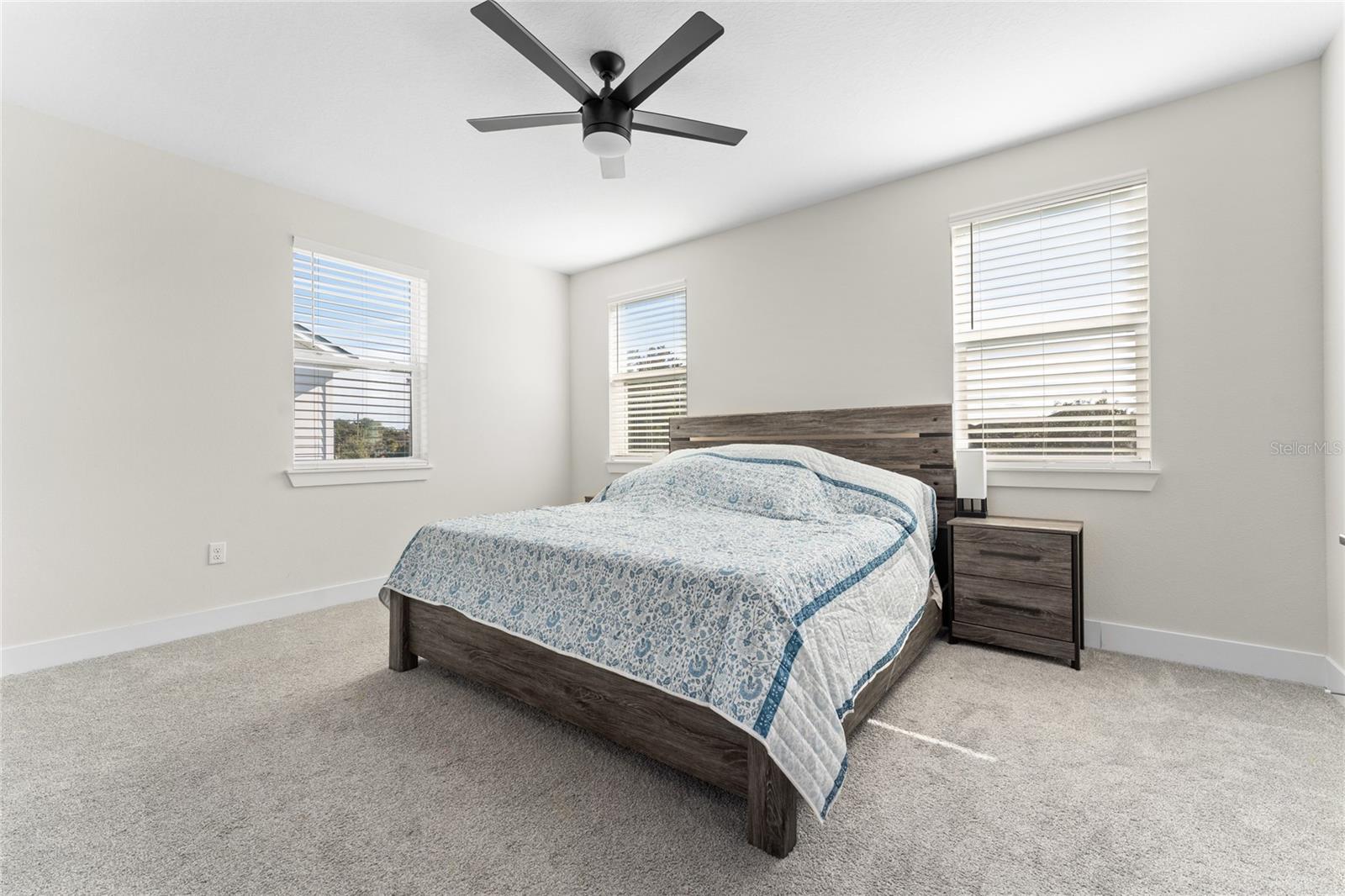 BRENTWOOD LANDING - Residential