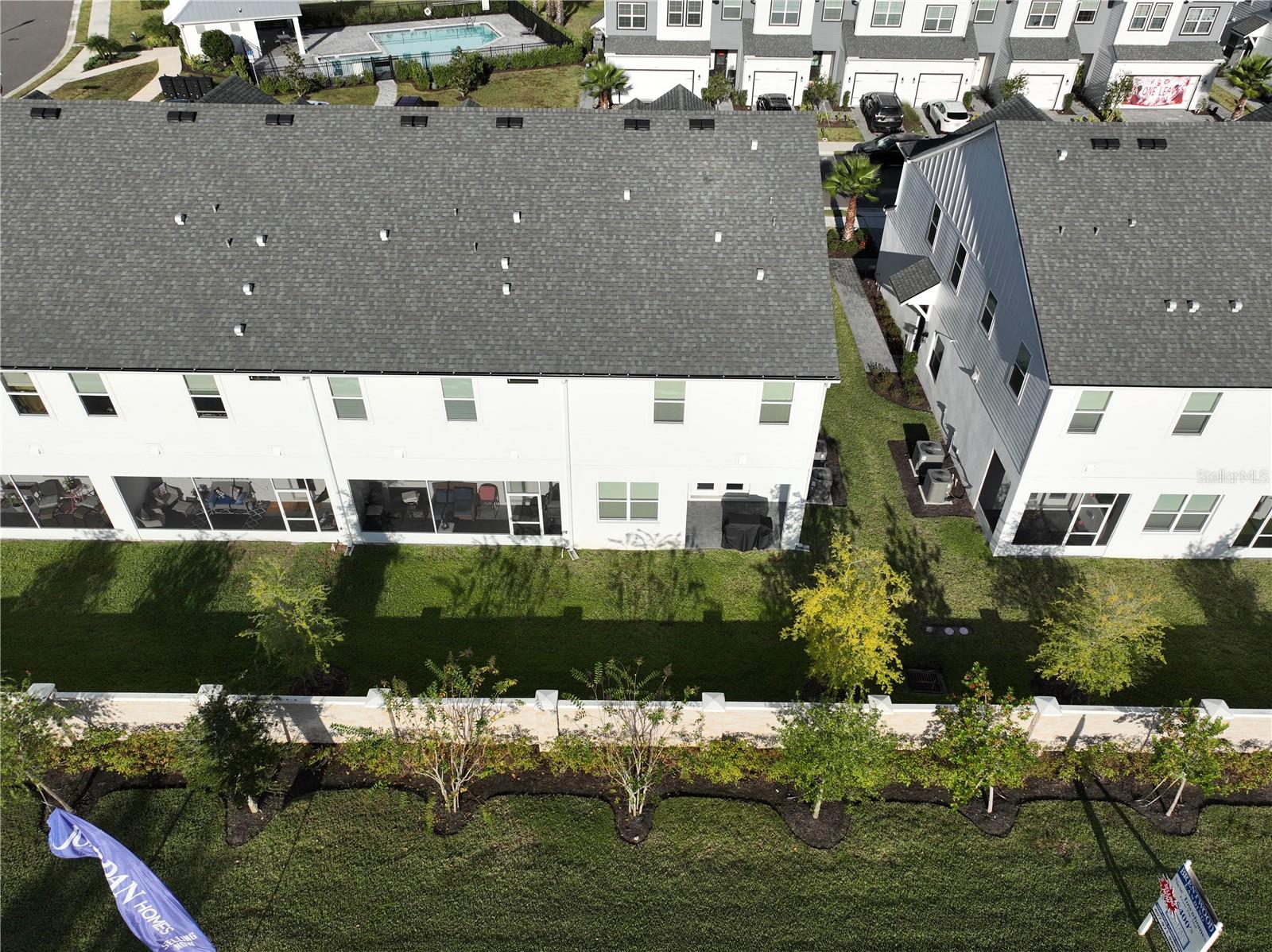 BRENTWOOD LANDING - Residential