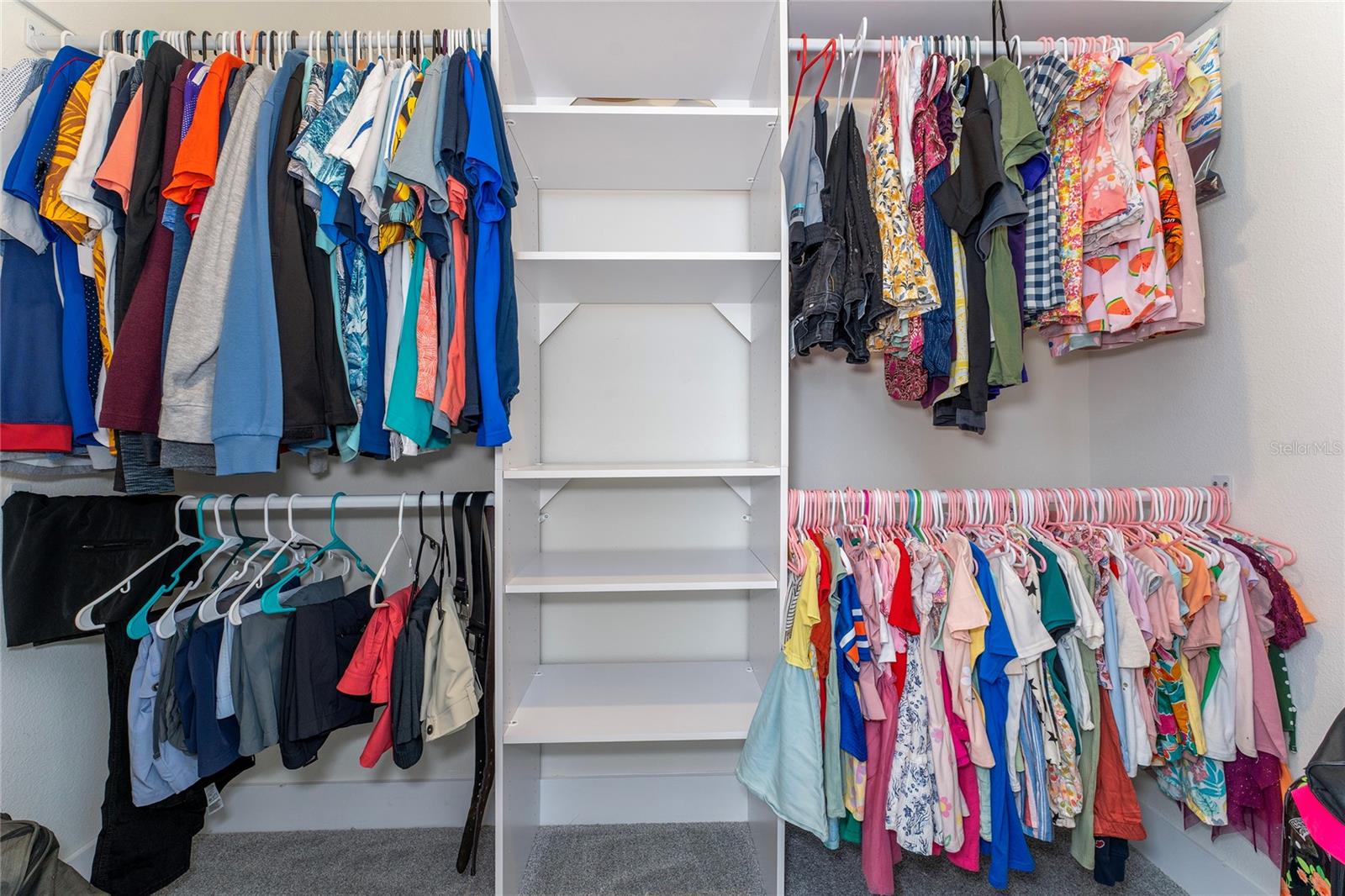 BRENTWOOD LANDING - Residential