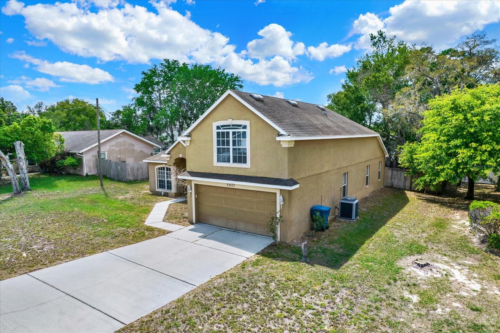 SPRING HILL - Residential