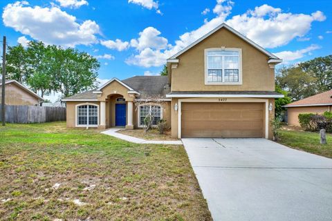Photo of 5477 Colchester Avenue, Spring Hill, FL 34608 (MLS # W7884614)