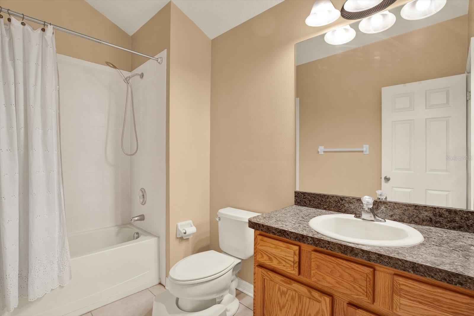 SPRING HILL - Residential