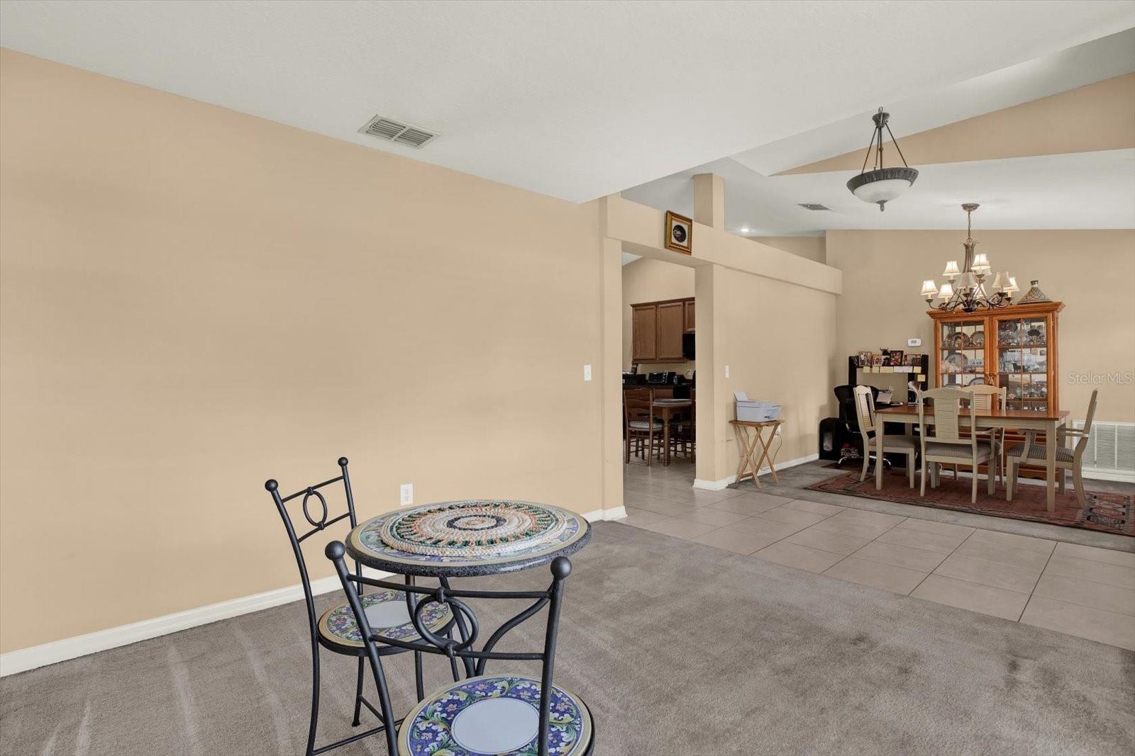 SPRING HILL - Residential