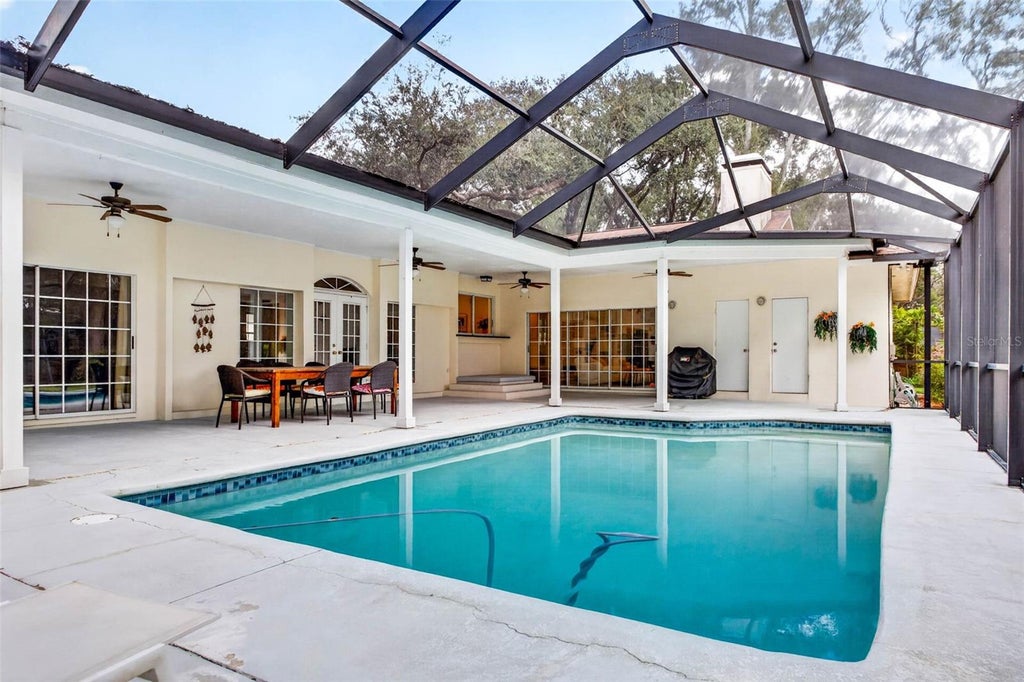 Photo of 513 Garrard Drive, Temple Terrace, FL 33617 (MLS # TB8548842)