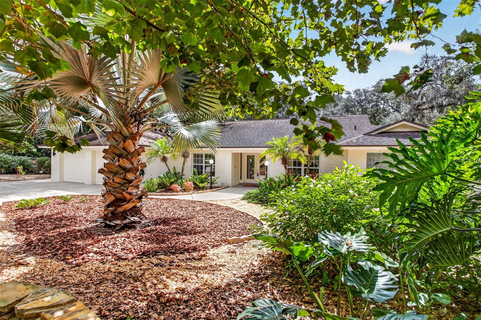 513 GARRARD DRIVE