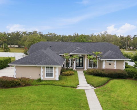 Photo of 1115 Arbor Glen Circle, Winter Springs, FL 32708 (MLS # O6416243)