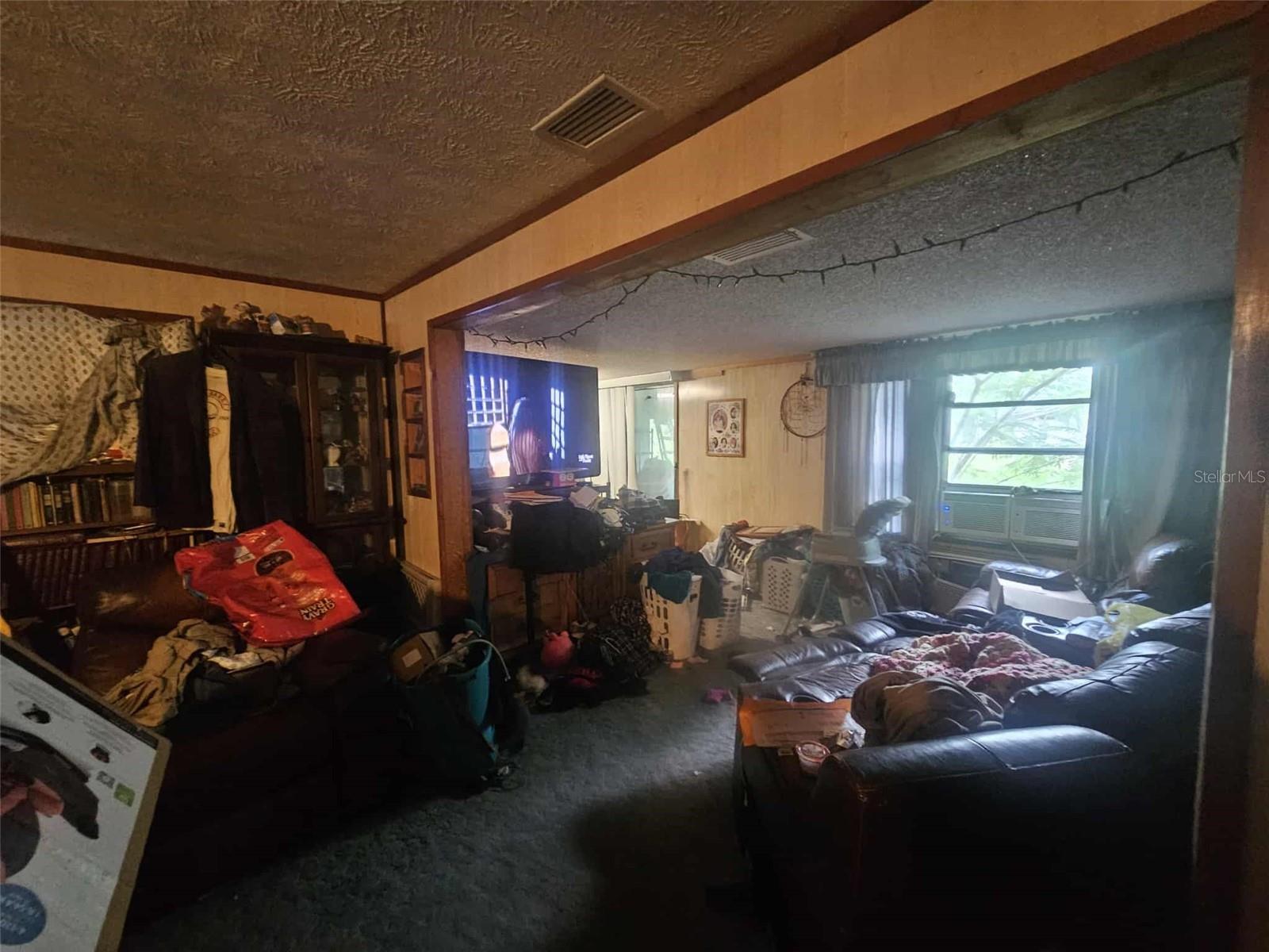 NOT IN A SUBDIVISION - Residential