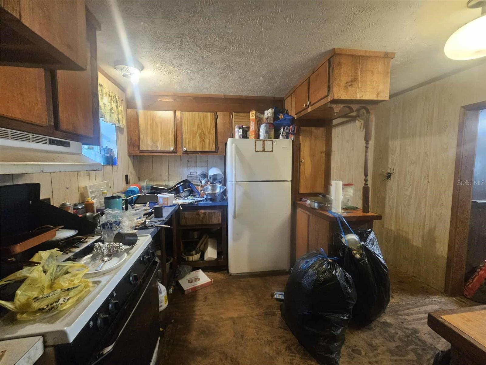 NOT IN A SUBDIVISION - Residential