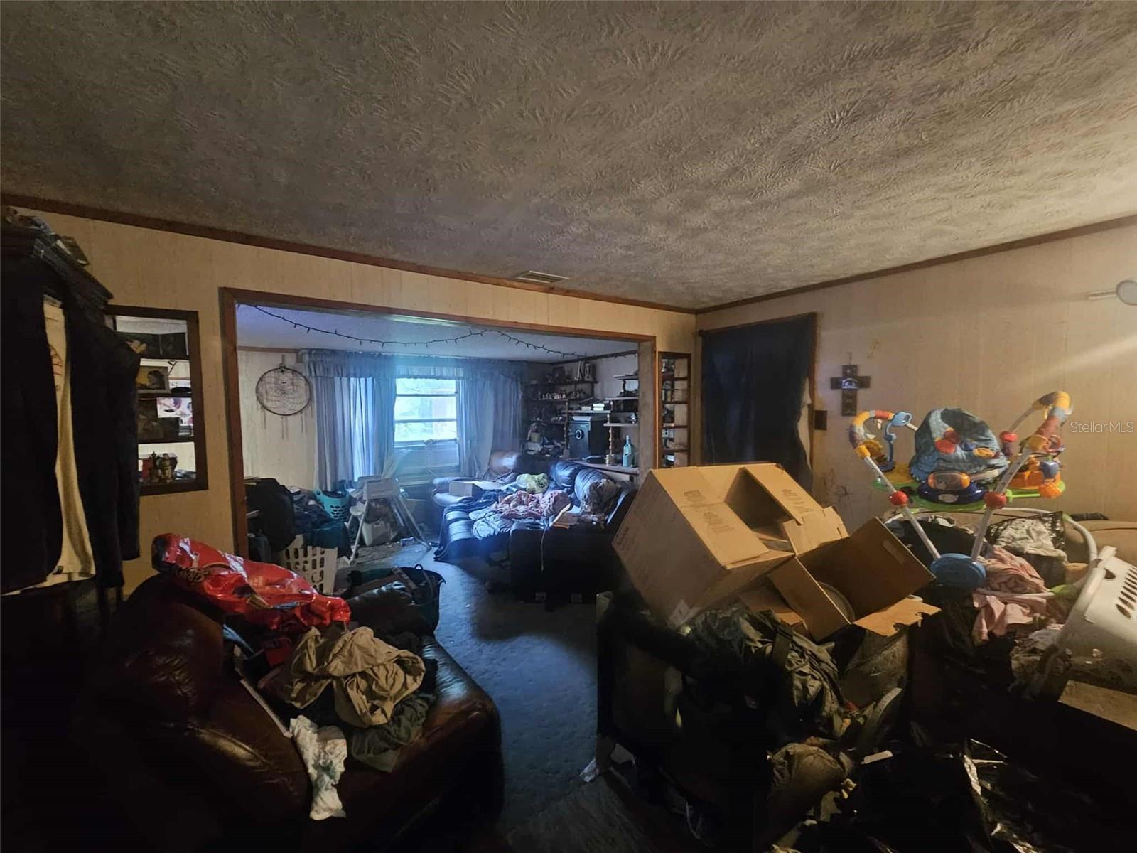 NOT IN A SUBDIVISION - Residential
