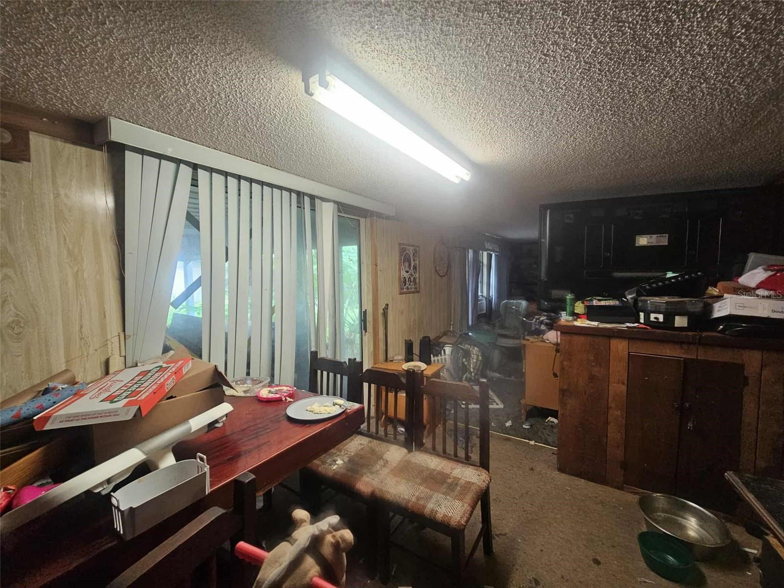 NOT IN A SUBDIVISION - Residential