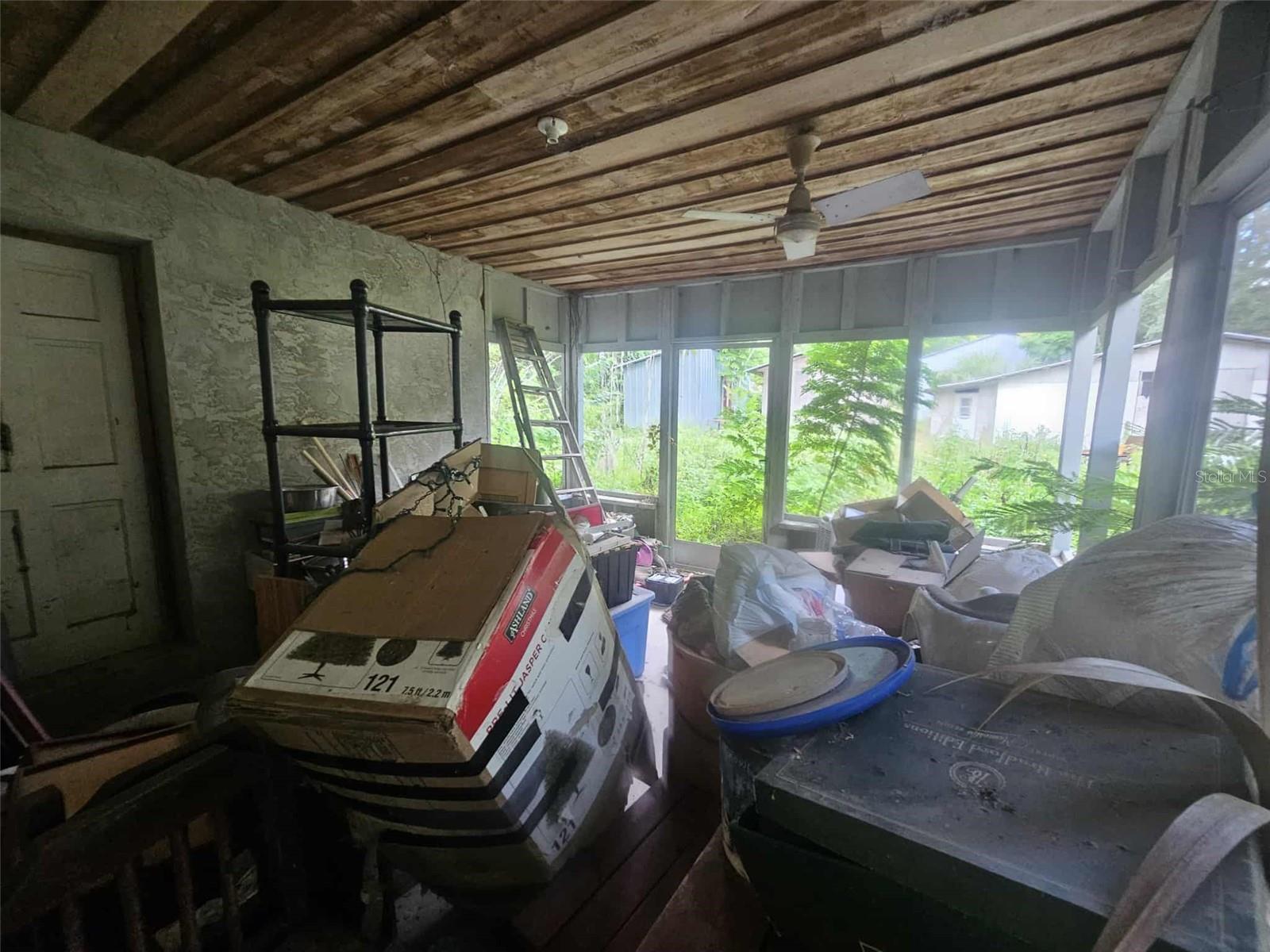 NOT IN A SUBDIVISION - Residential