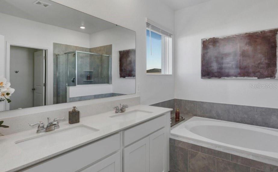 TRACT X - Residential