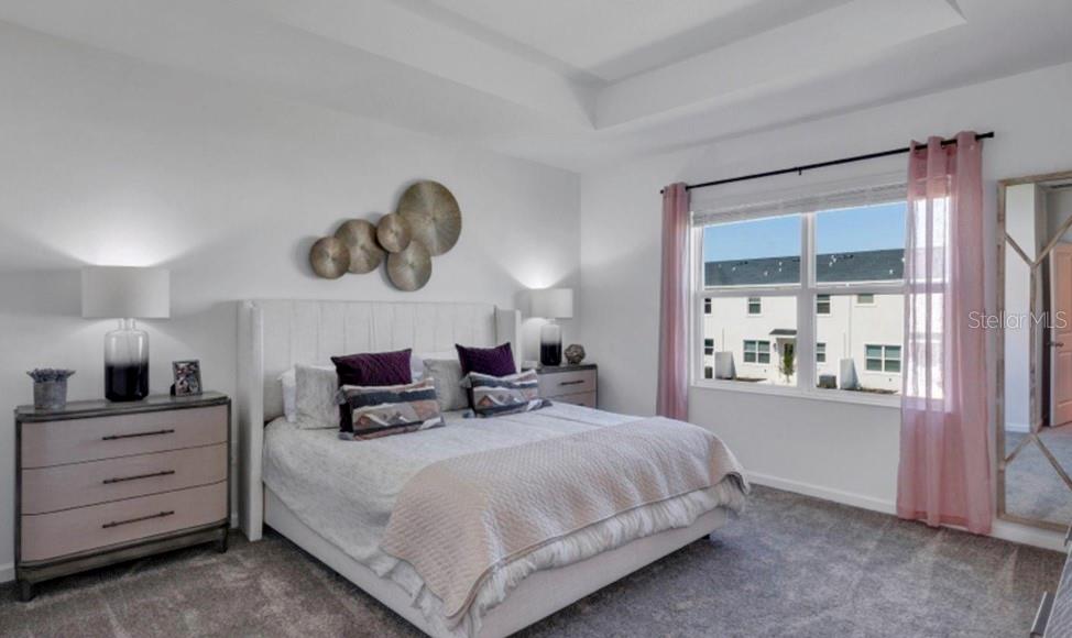 TRACT X - Residential