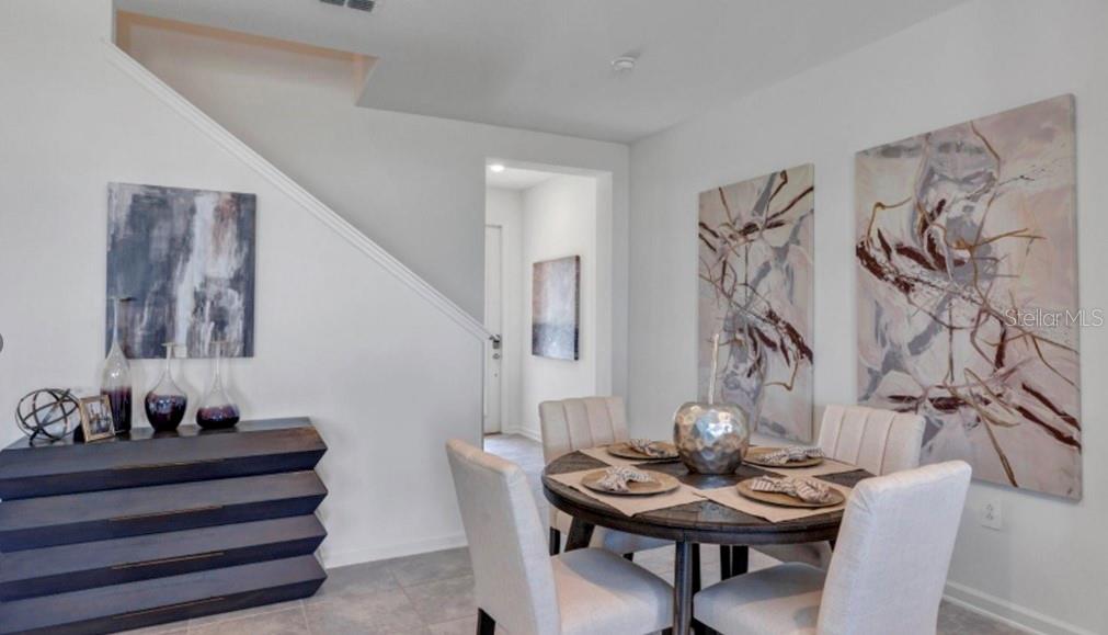 TRACT X - Residential