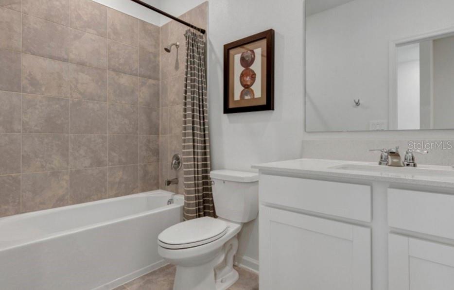 TRACT X - Residential