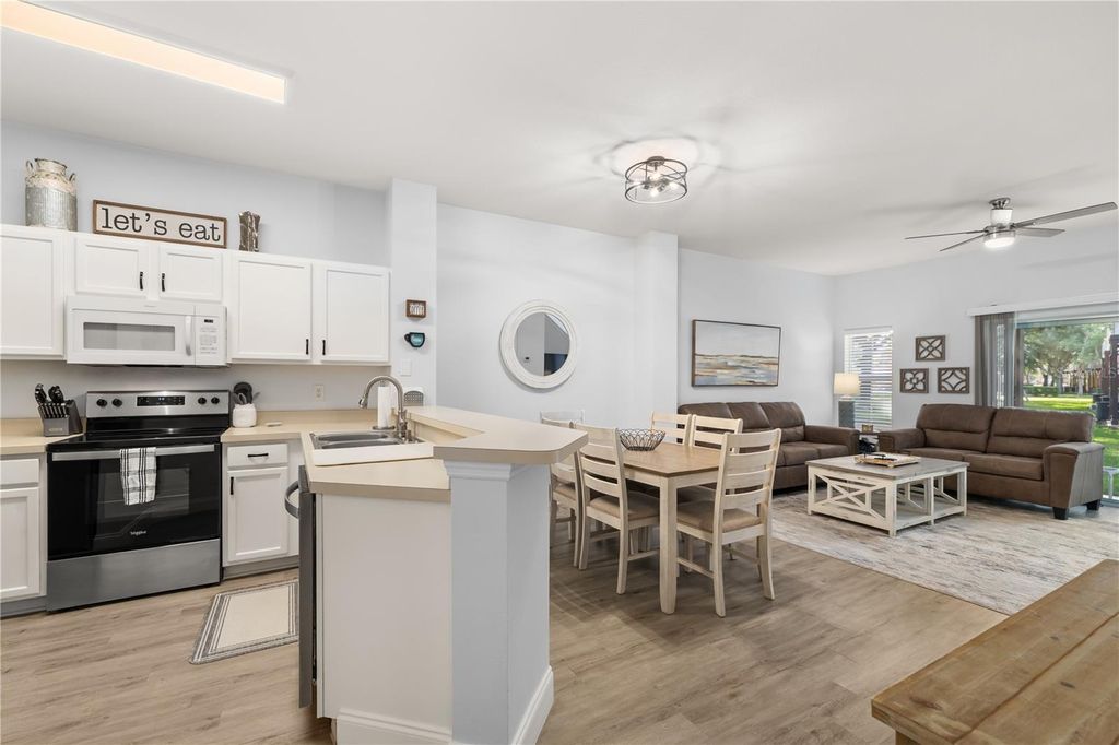 Photo of 8424 Crystal Cove Loop, Kissimmee, FL 34747 (MLS # O6404613)