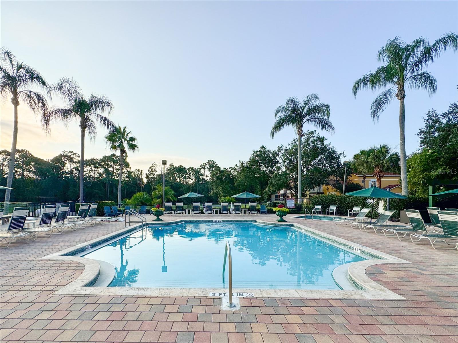 EMERALD ISLAND RESORT PH 2 - Residential