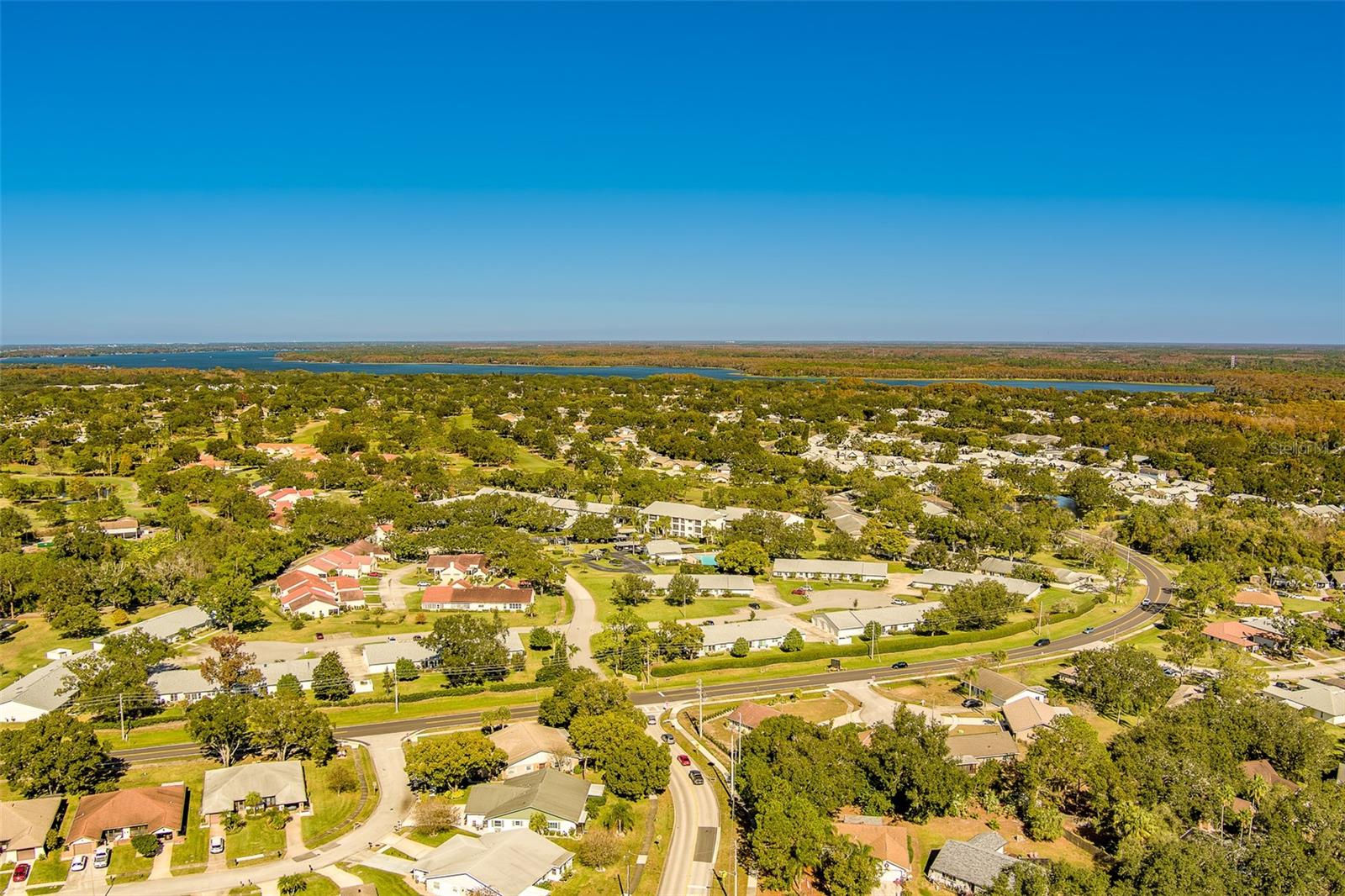 HIGHLAND LAKES VILLAS ON THE GREEN - Residential