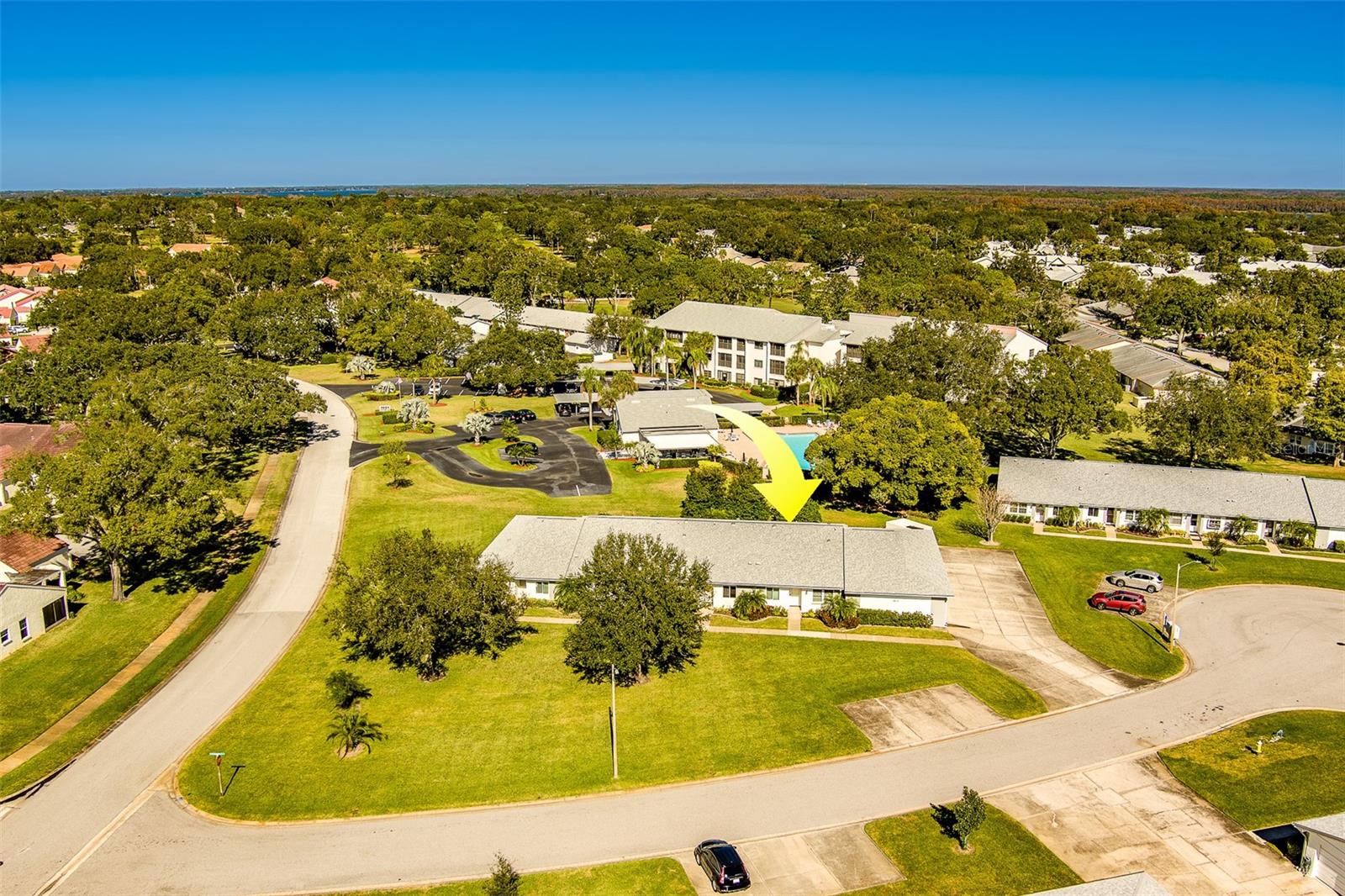 HIGHLAND LAKES VILLAS ON THE GREEN - Residential