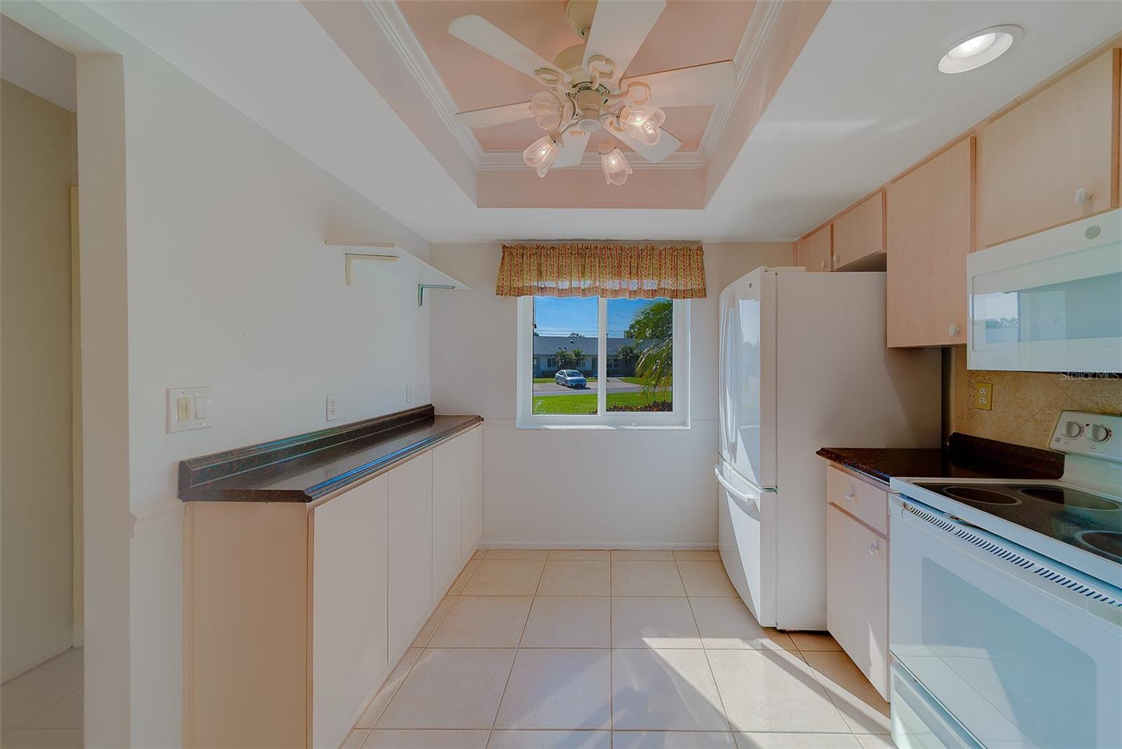 HIGHLAND LAKES VILLAS ON THE GREEN - Residential