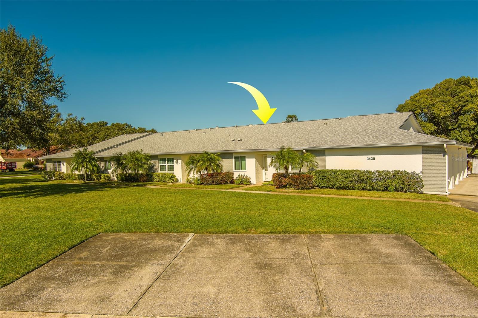 HIGHLAND LAKES VILLAS ON THE GREEN - Residential