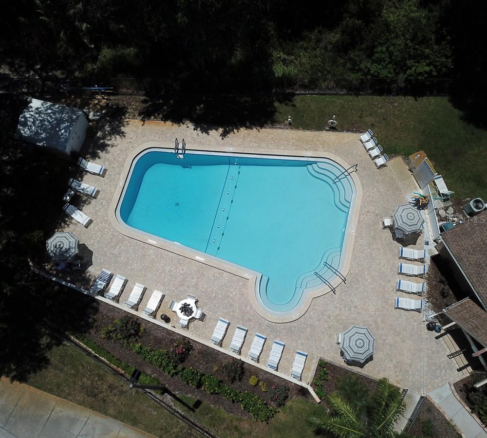 HIGHLAND LAKES VILLAS ON THE GREEN - Residential