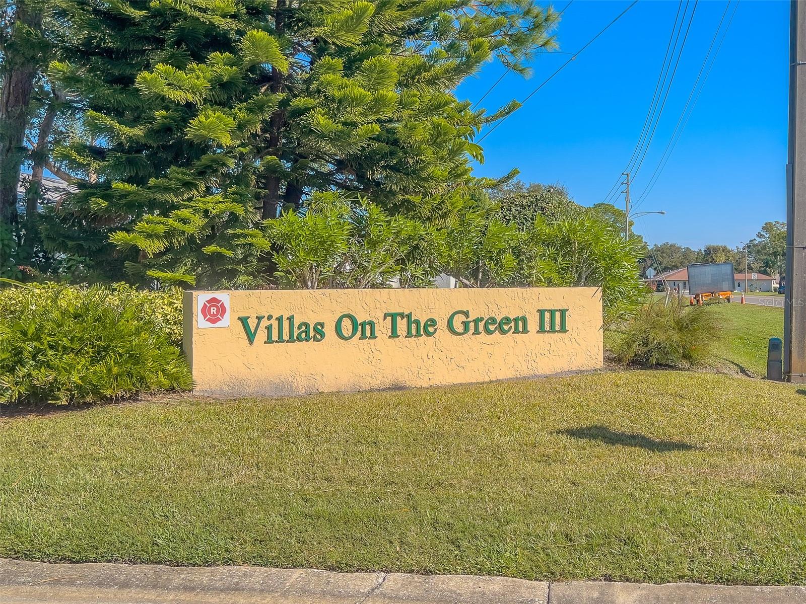 HIGHLAND LAKES VILLAS ON THE GREEN - Residential