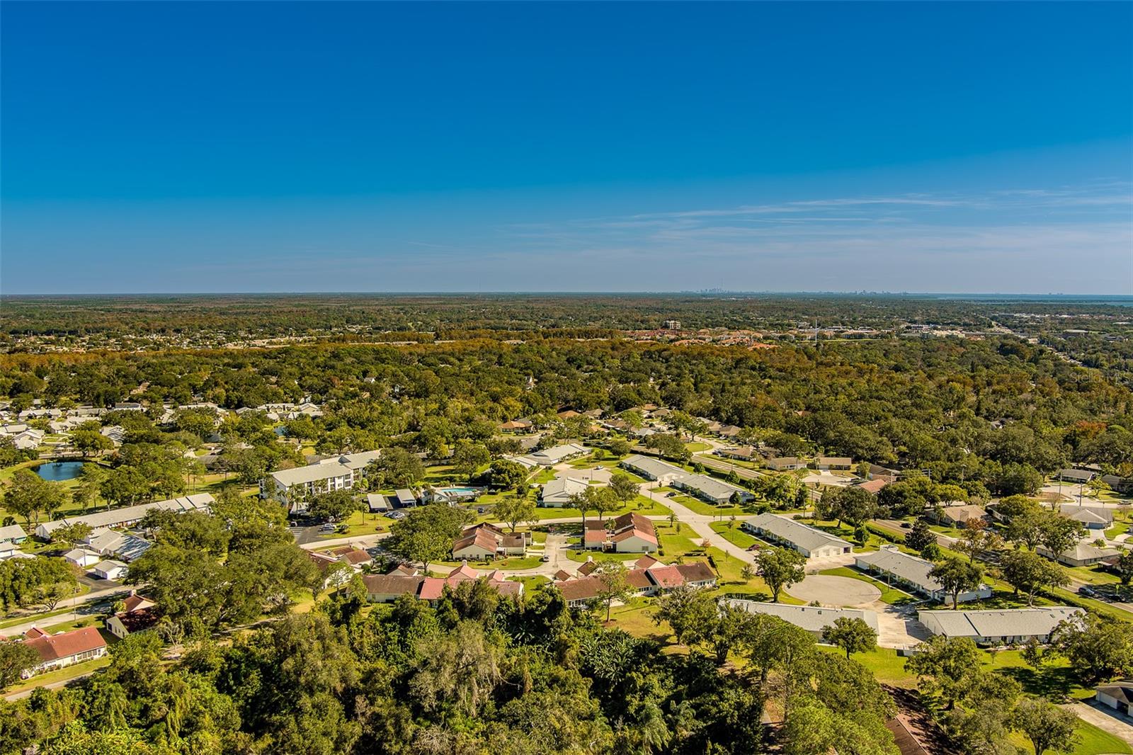 HIGHLAND LAKES VILLAS ON THE GREEN - Residential