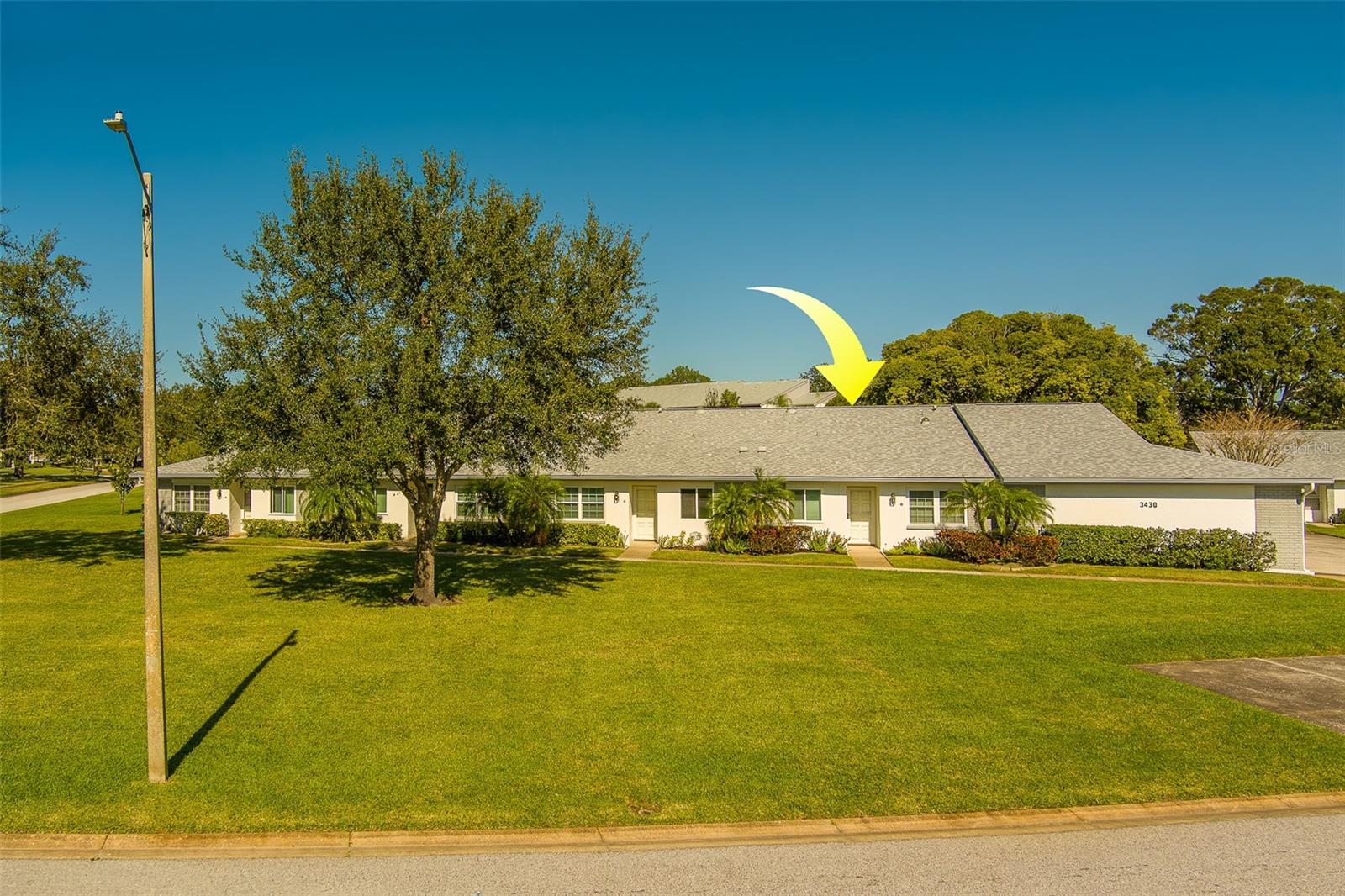 HIGHLAND LAKES VILLAS ON THE GREEN - Residential