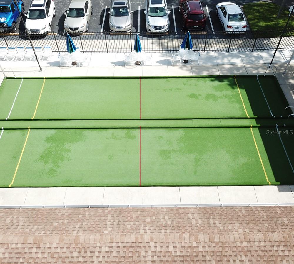 HIGHLAND LAKES VILLAS ON THE GREEN - Residential