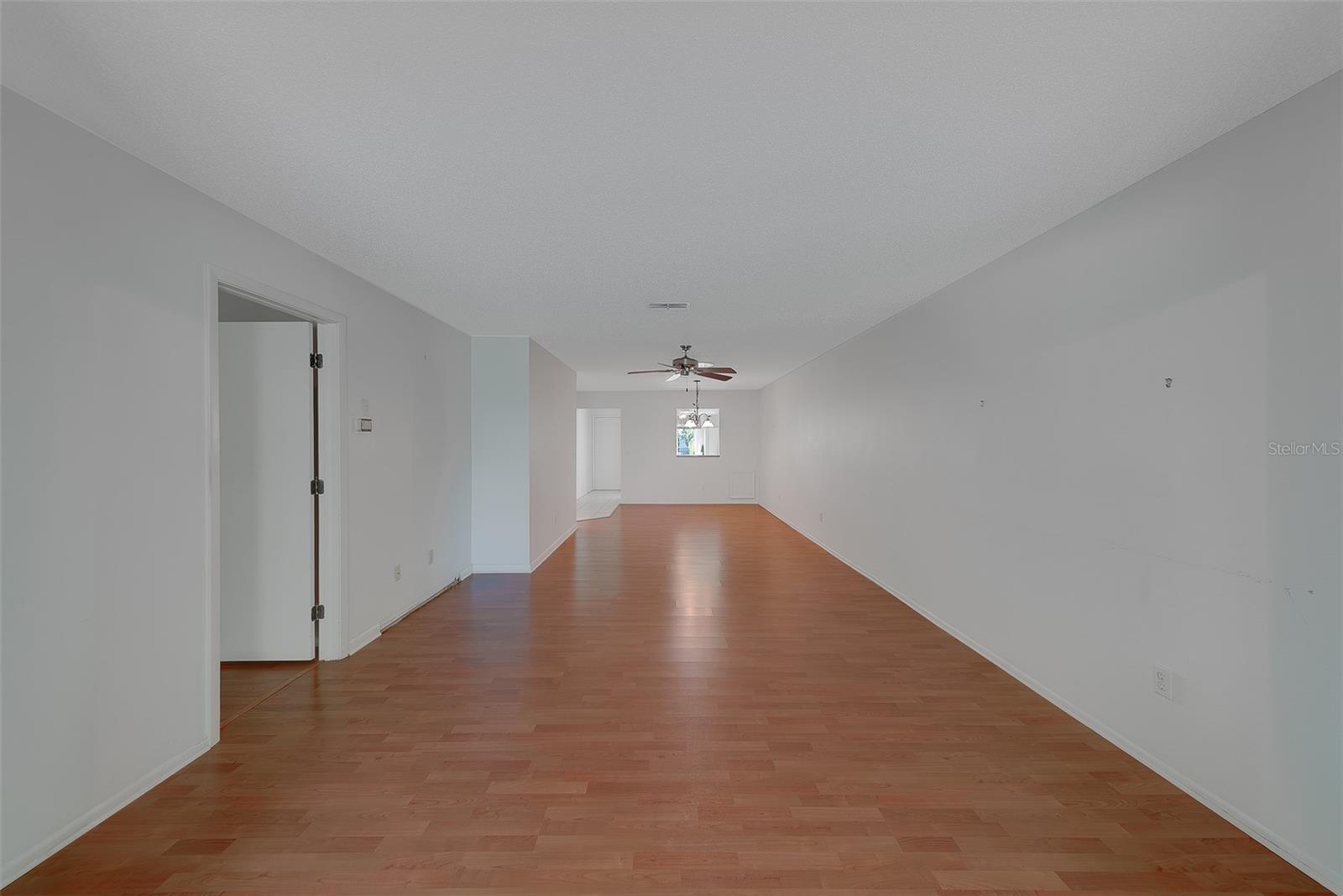 HIGHLAND LAKES VILLAS ON THE GREEN - Residential