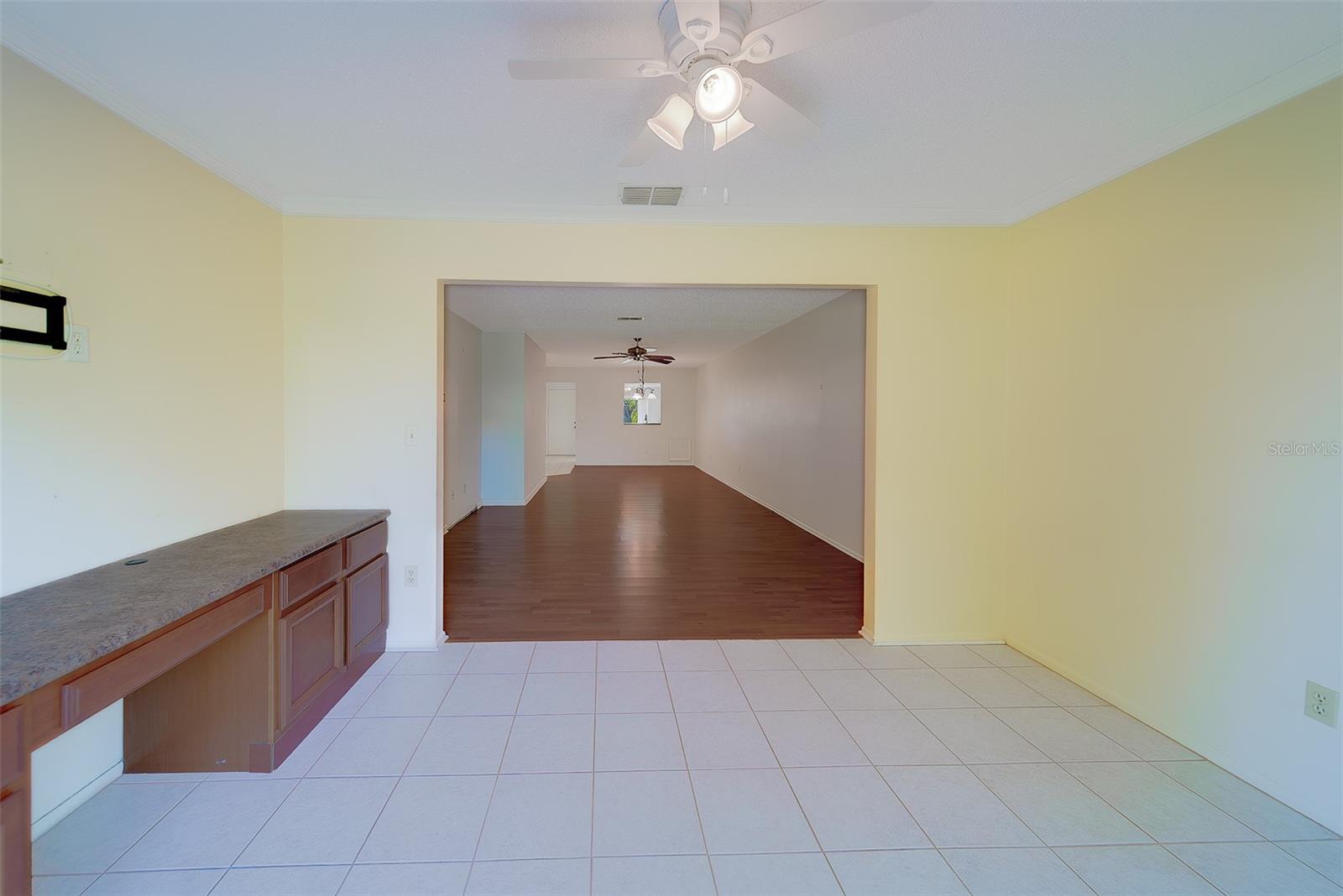 HIGHLAND LAKES VILLAS ON THE GREEN - Residential