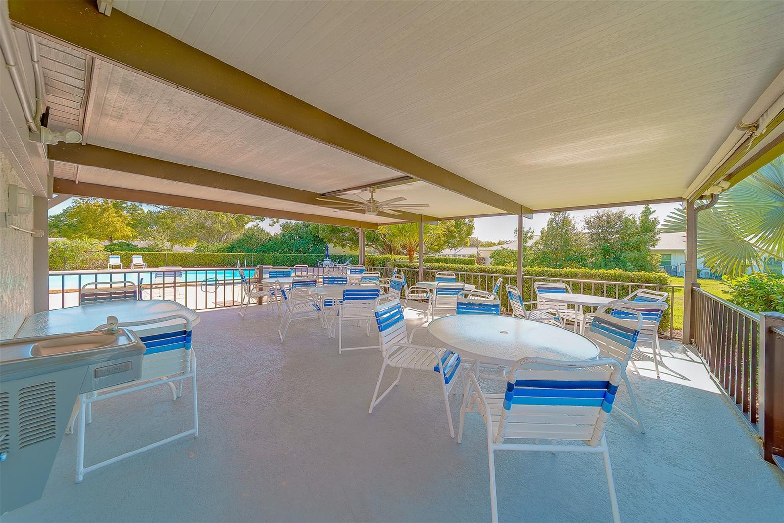 HIGHLAND LAKES VILLAS ON THE GREEN - Residential