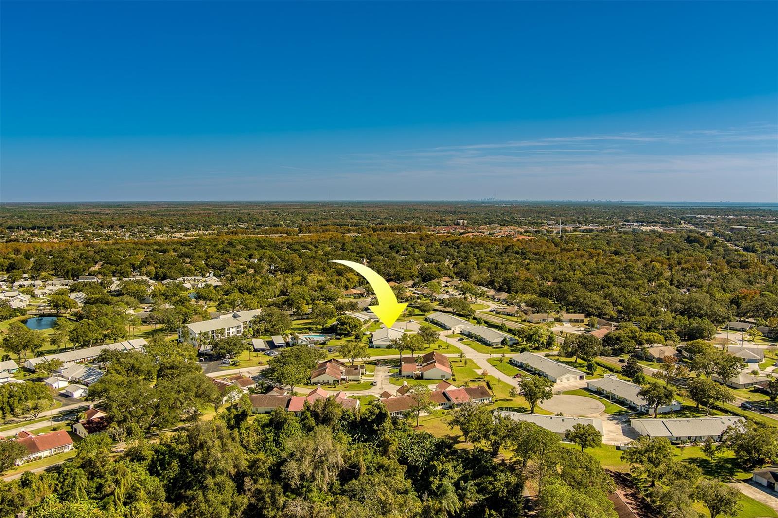 HIGHLAND LAKES VILLAS ON THE GREEN - Residential