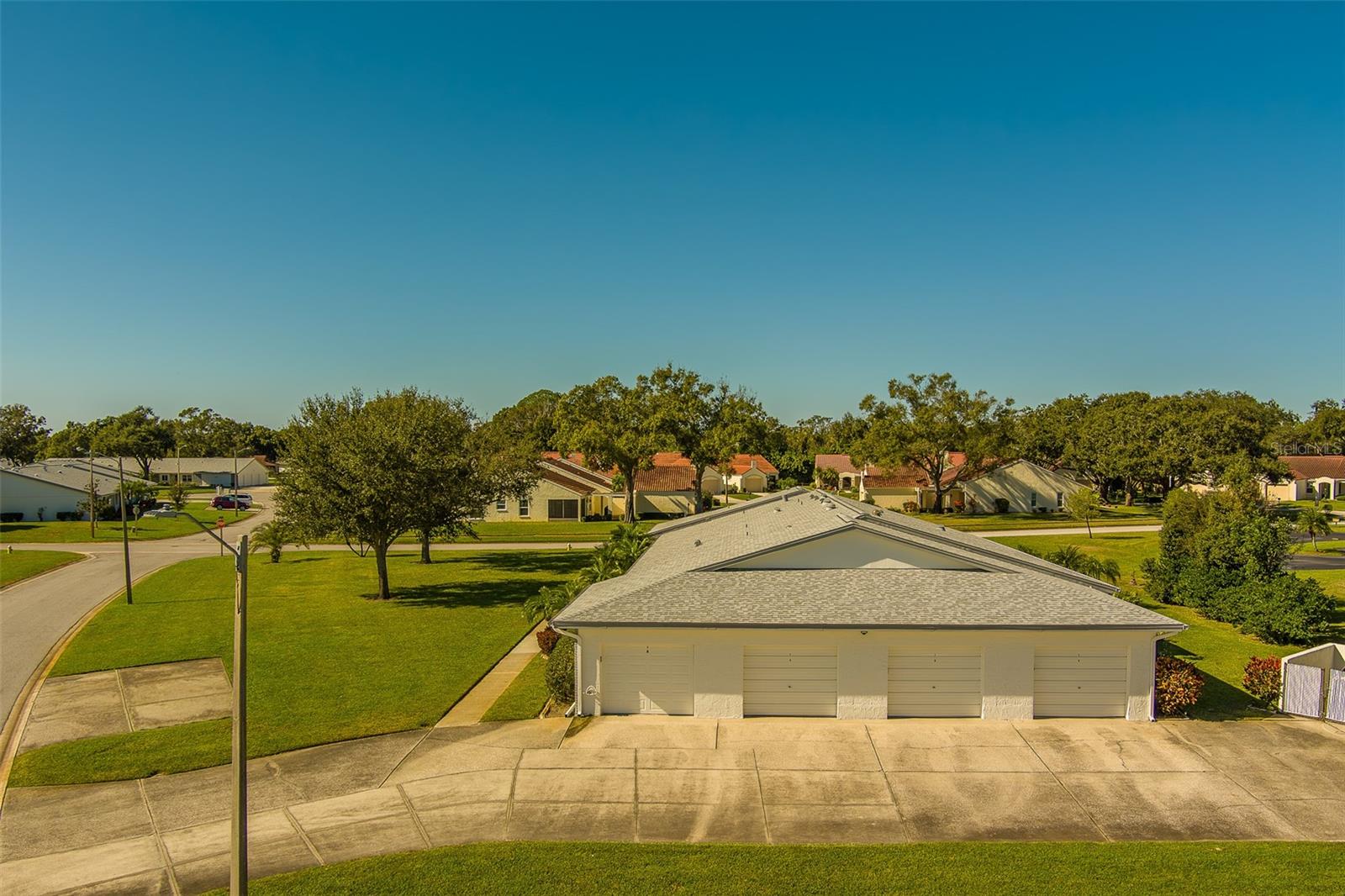 HIGHLAND LAKES VILLAS ON THE GREEN - Residential