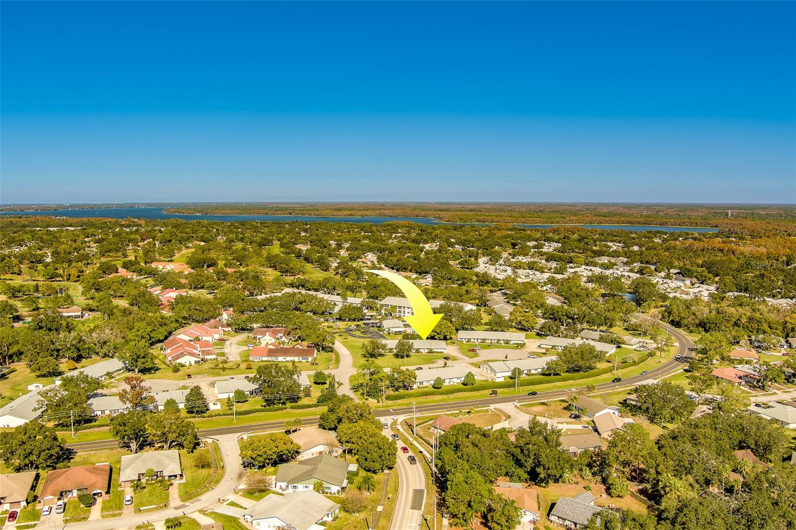 HIGHLAND LAKES VILLAS ON THE GREEN - Residential