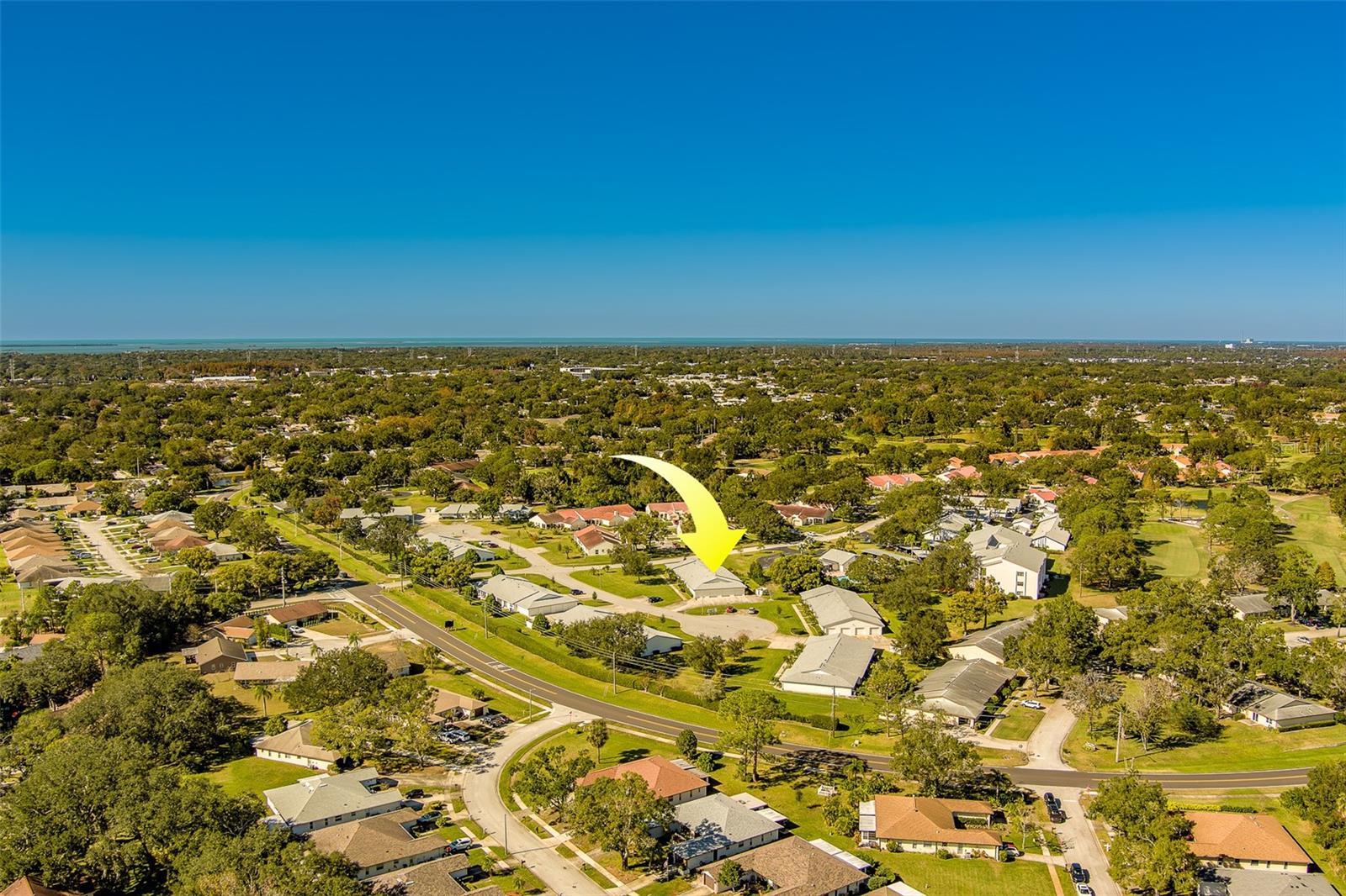 HIGHLAND LAKES VILLAS ON THE GREEN - Residential