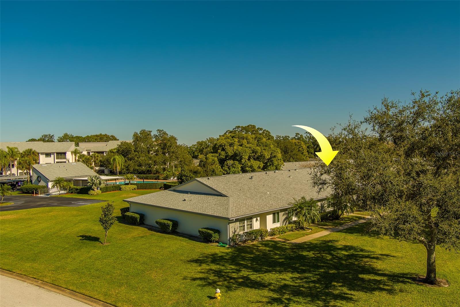 HIGHLAND LAKES VILLAS ON THE GREEN - Residential